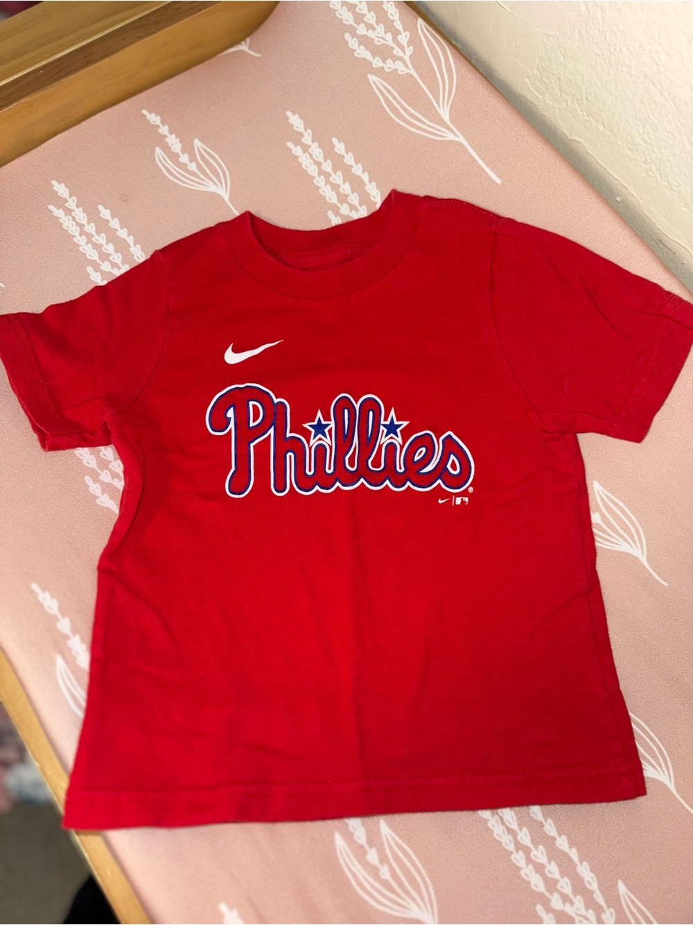 2T Phillies Tee⚾️